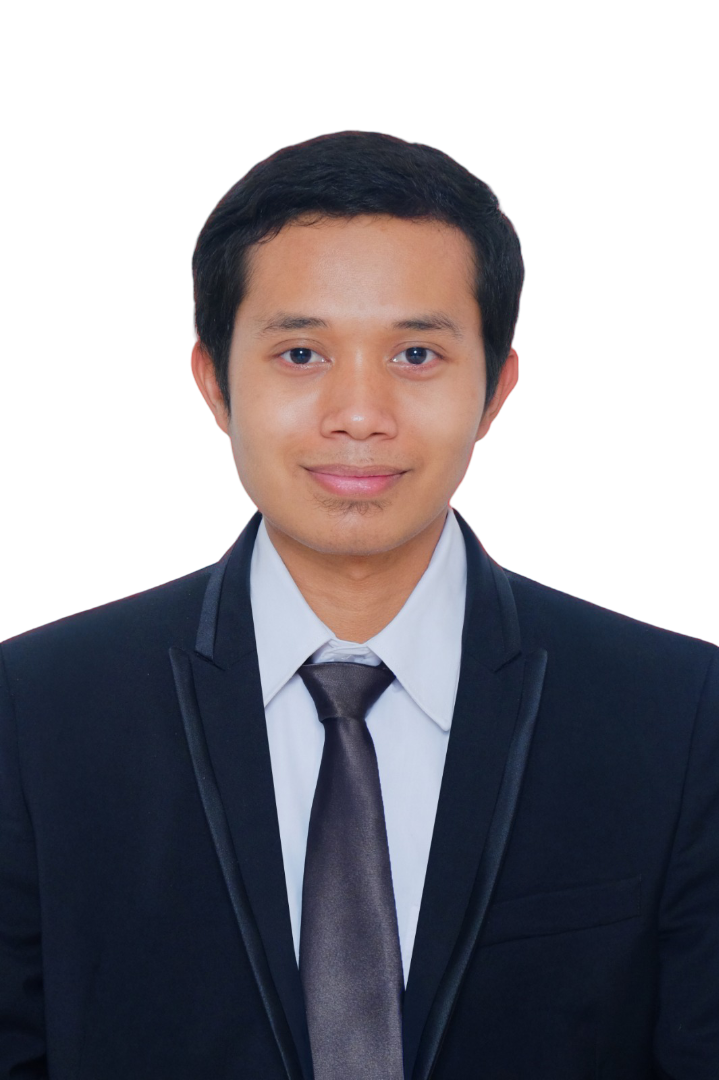 Nur Kholis, S.Sos., M.Sos.